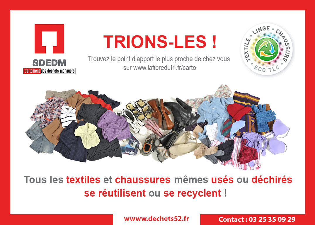 TEXTILES